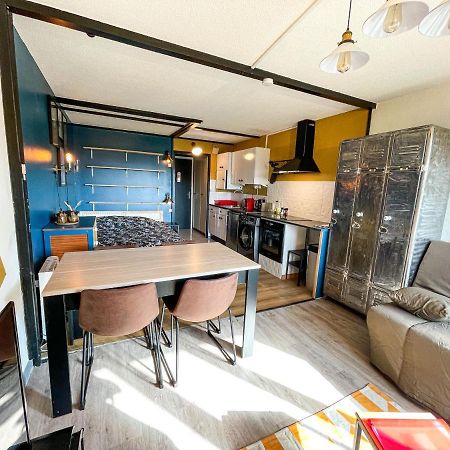 Appartement Cosy - Le Chat Gris Métabief Exterior foto